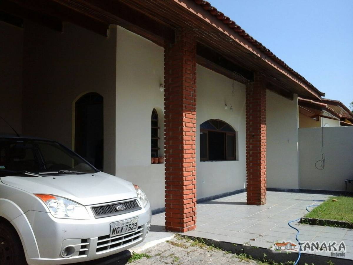 Casa em Peruíbe - Tanaka Imóveis