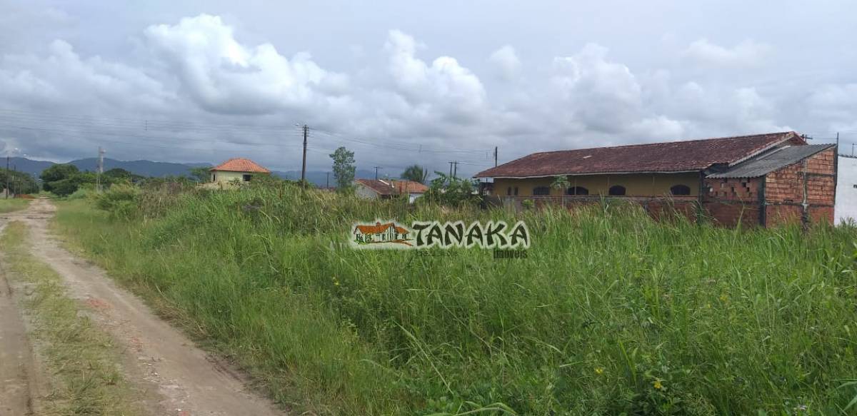 Casa em Peruíbe - Tanaka Imóveis
