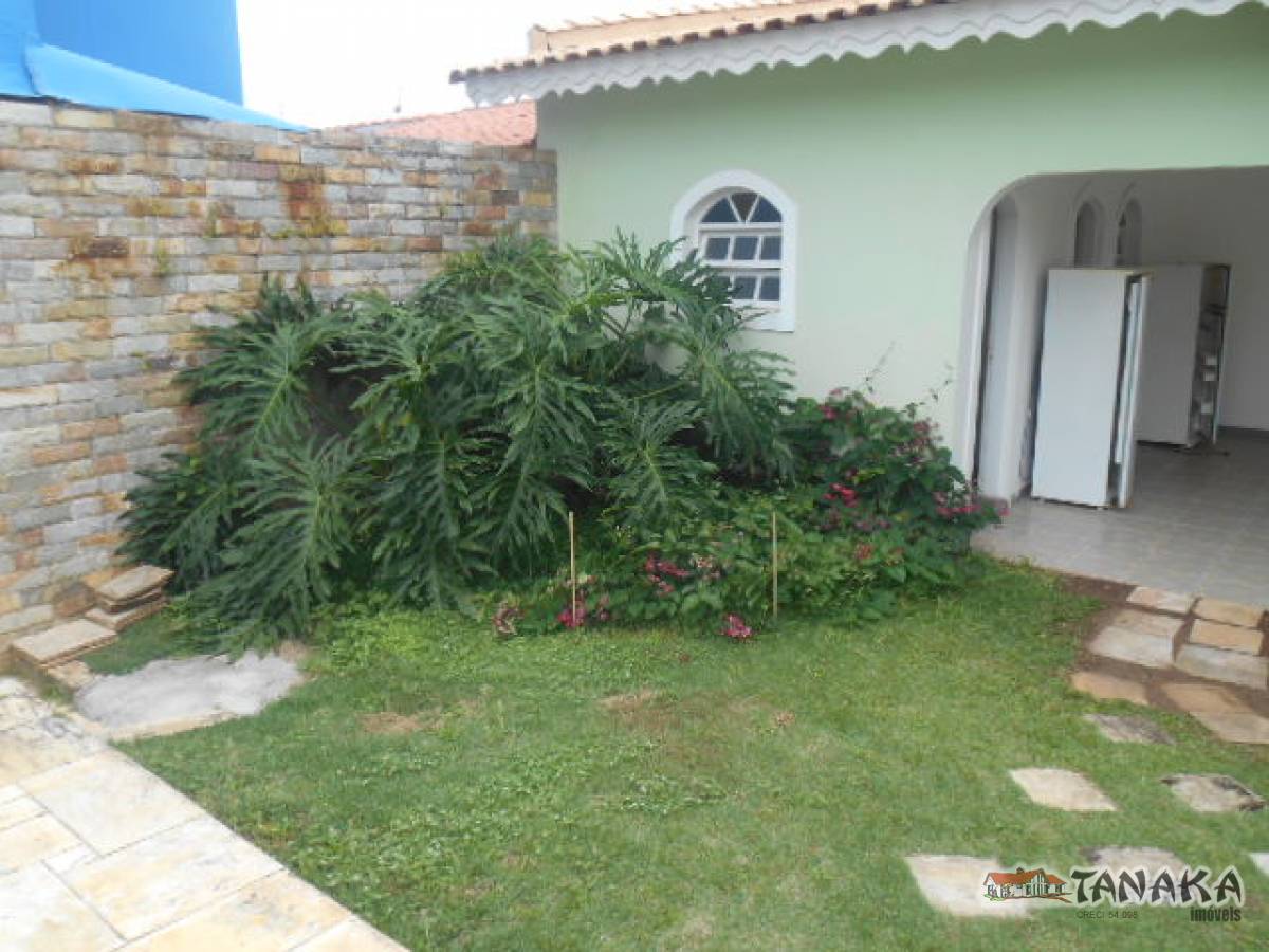 Casa em Peruíbe