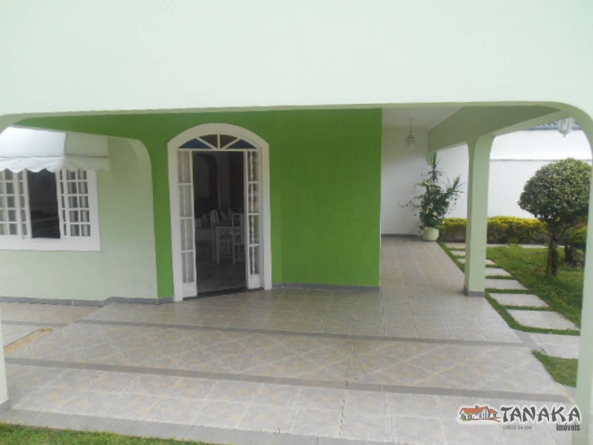 Casa em Peruíbe