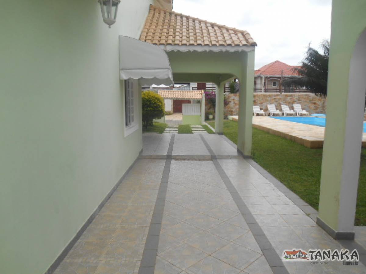 Casa em Peruíbe