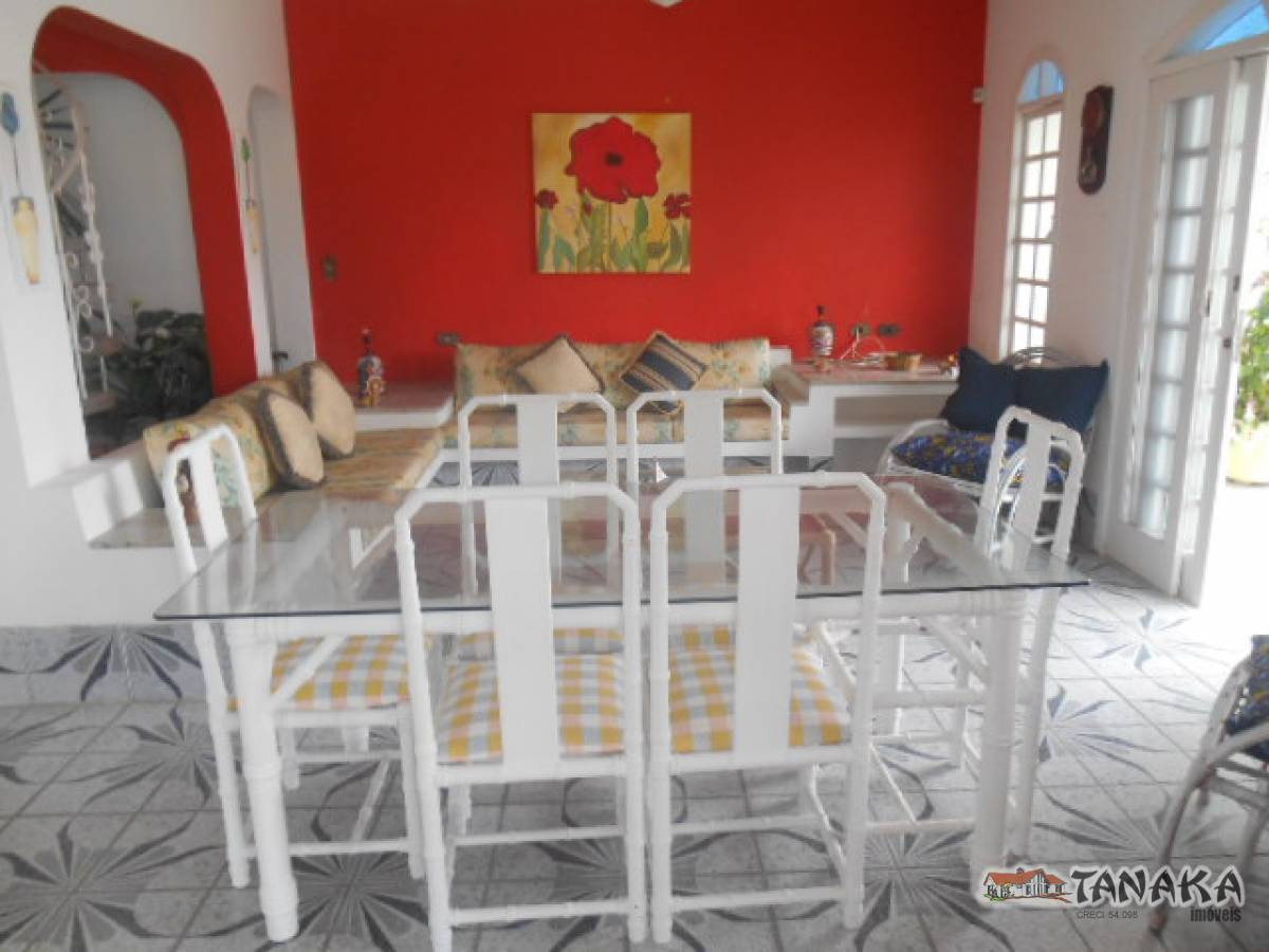 Casa em Peruíbe