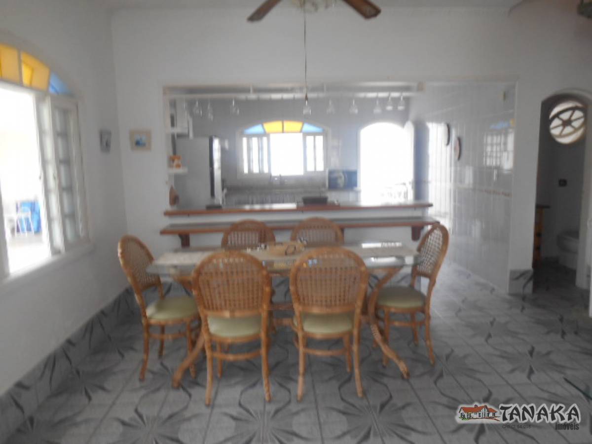 Casa em Peruíbe