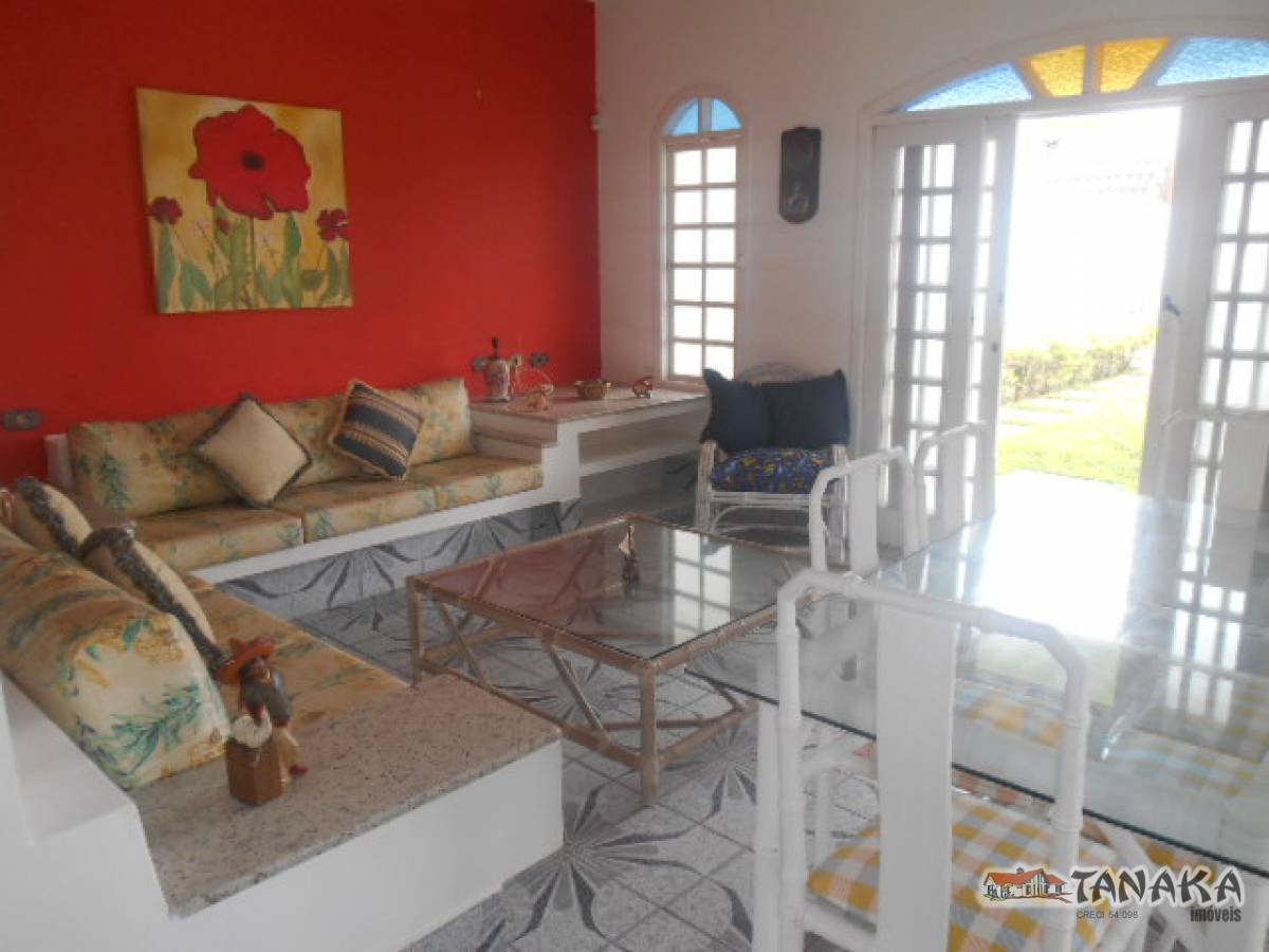 Casa em Peruíbe