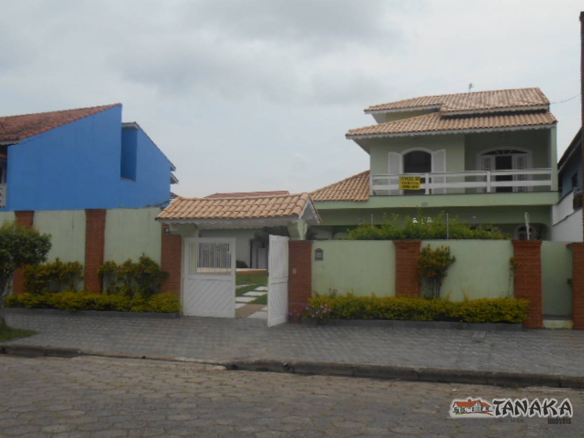 Casa em Peruíbe