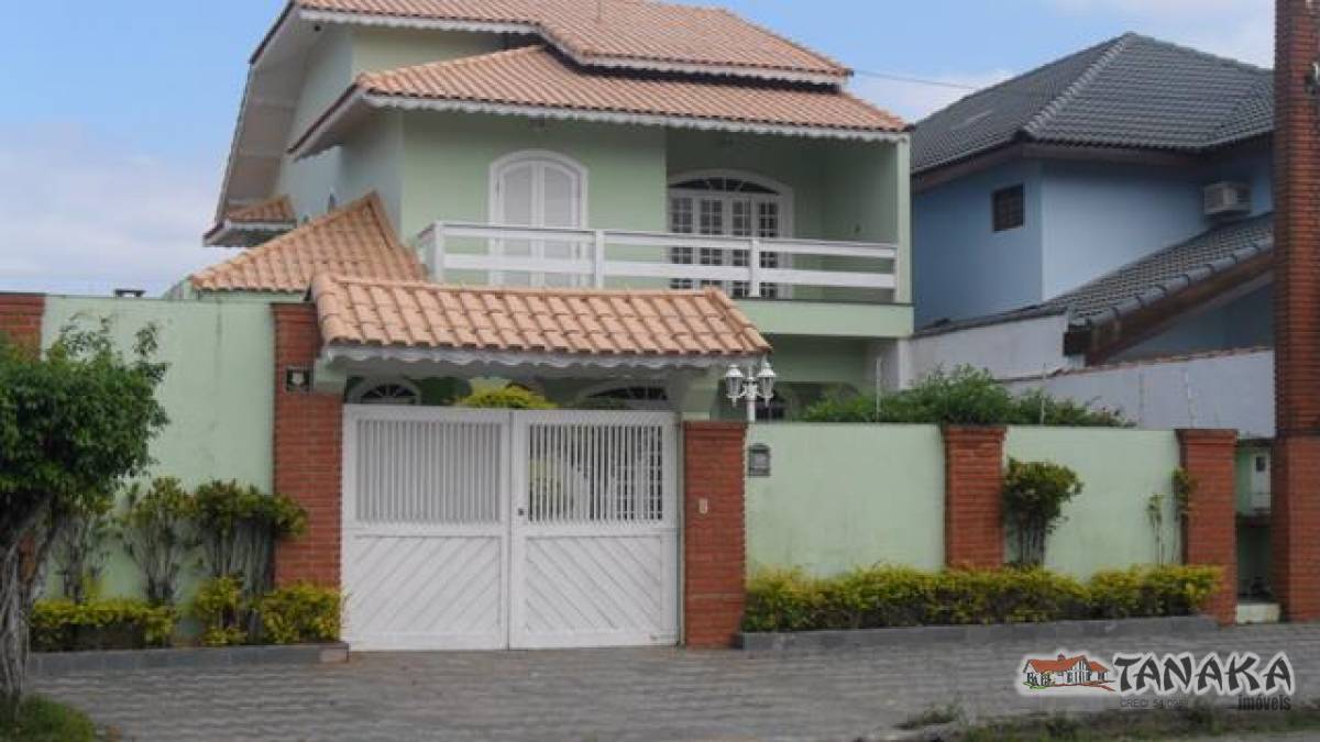 Casa em Peruíbe