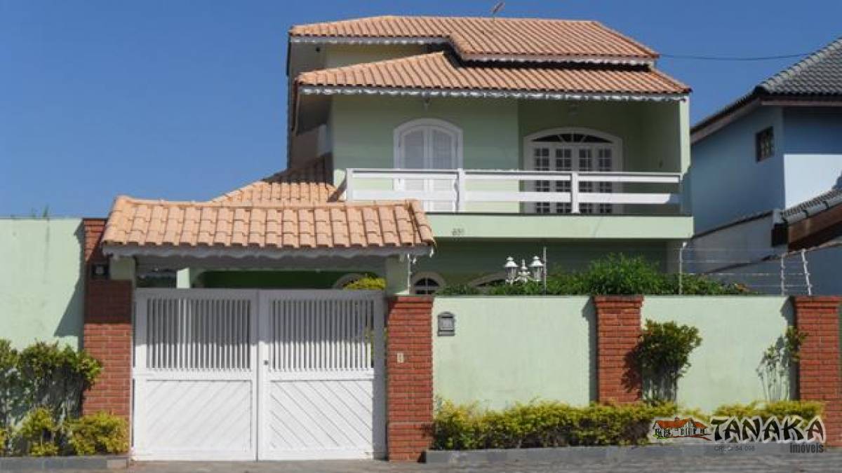 Casa em Peruíbe - Tanaka Imóveis