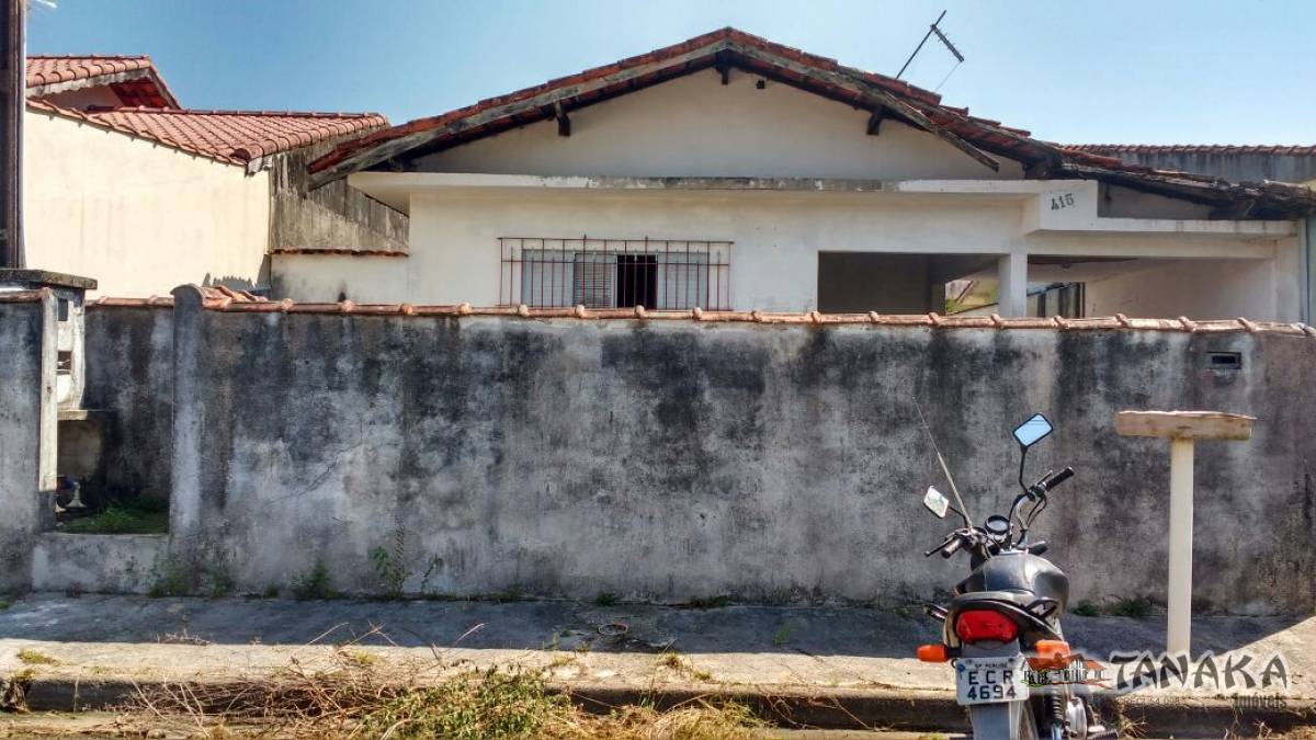 Casa em Peruíbe