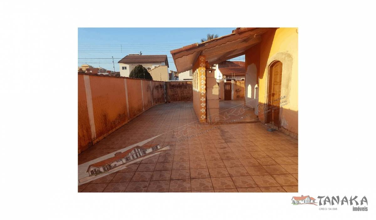 Casa em Peruíbe