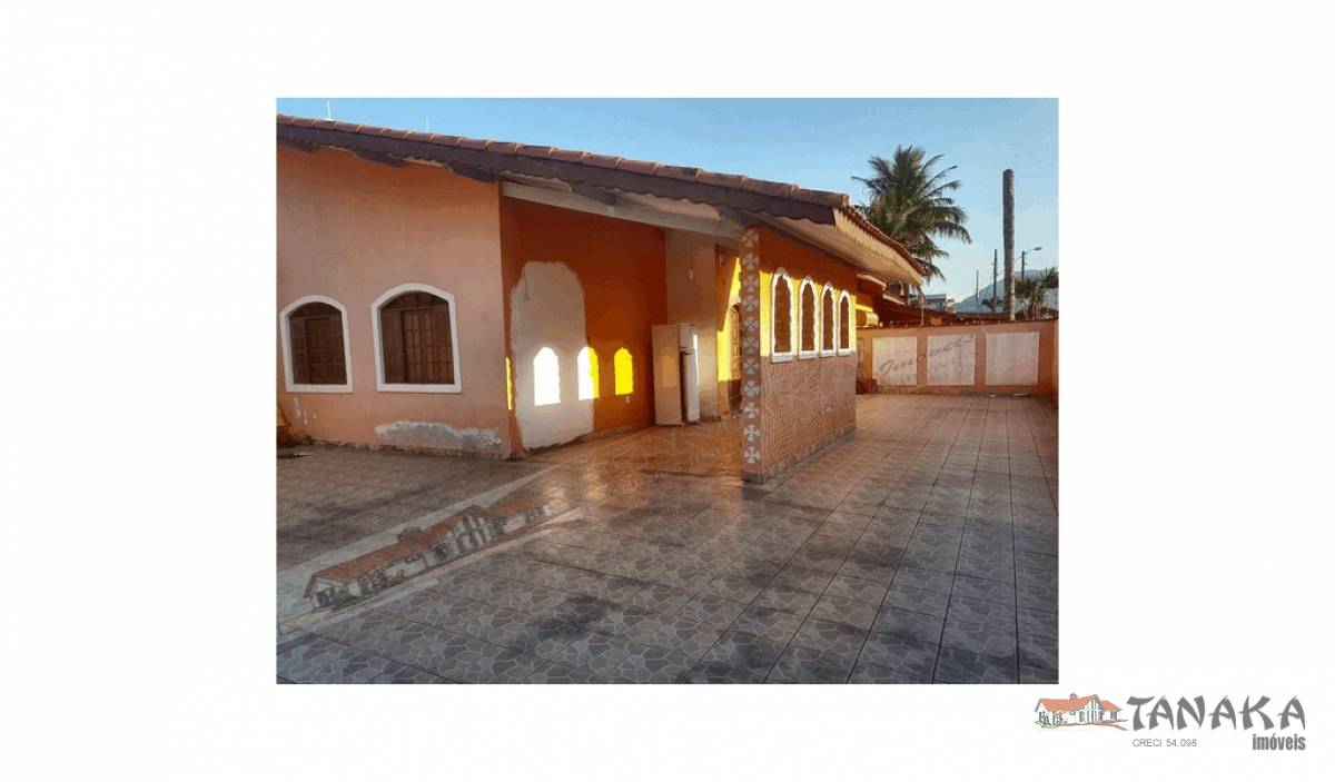 Casa em Peruíbe