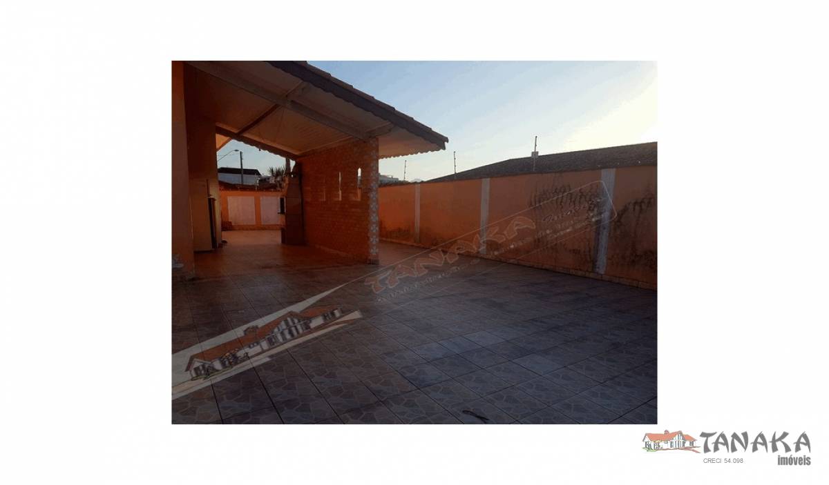Casa em Peruíbe