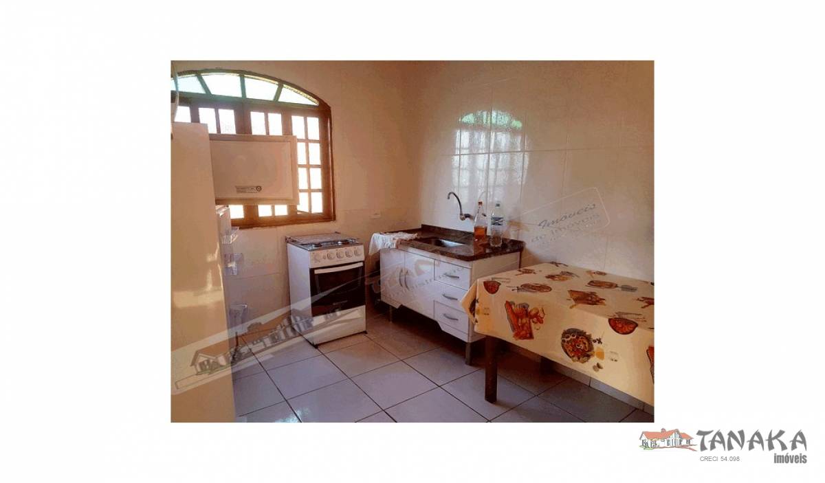 Casa em Peruíbe