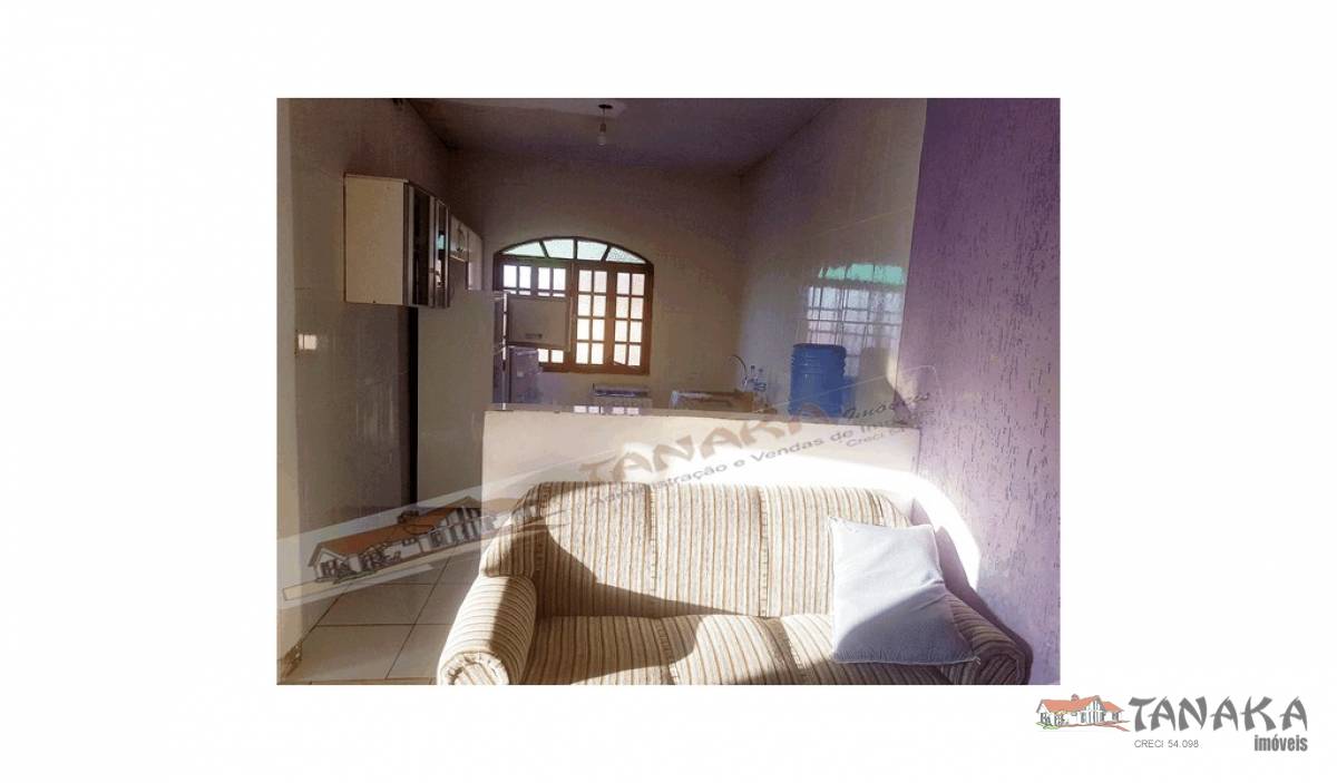 Casa em Peruíbe