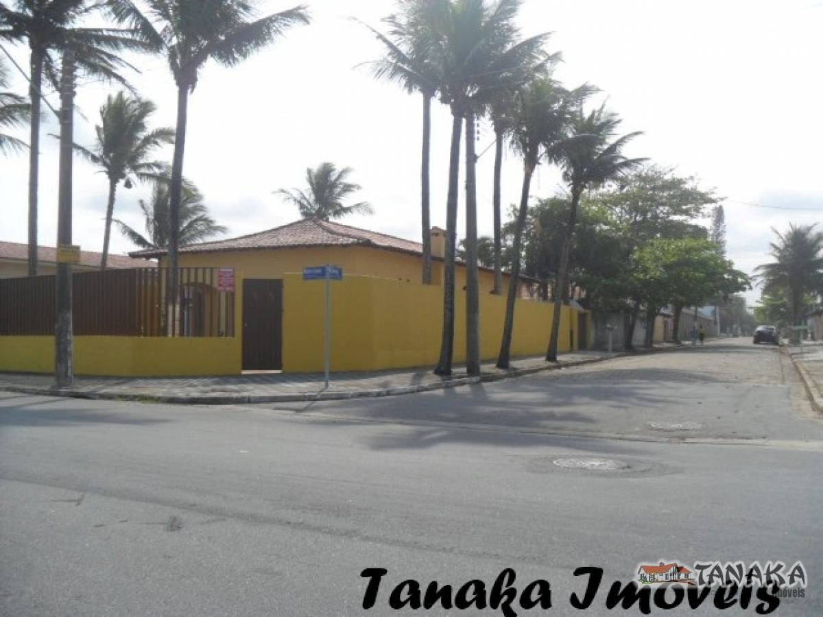 Casa em Peruíbe