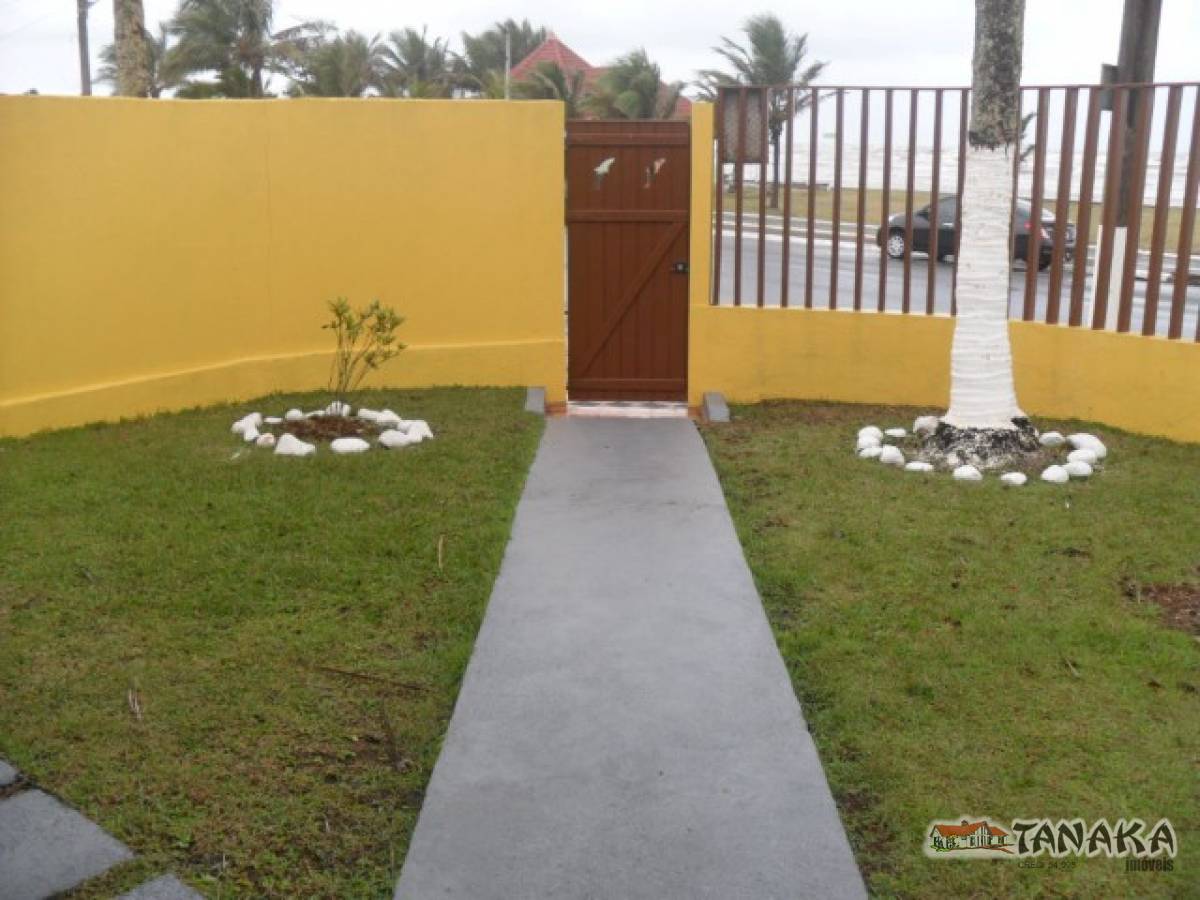 Casa em Peruíbe