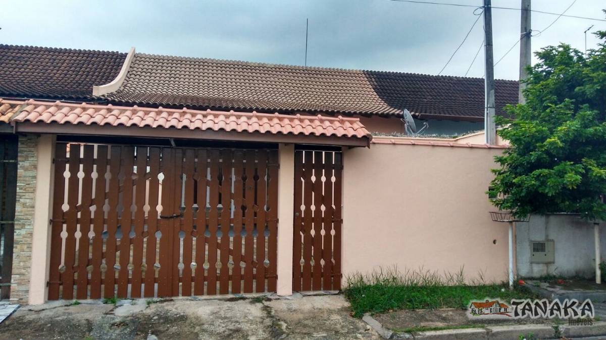 Casa em Peruíbe - Tanaka Imóveis