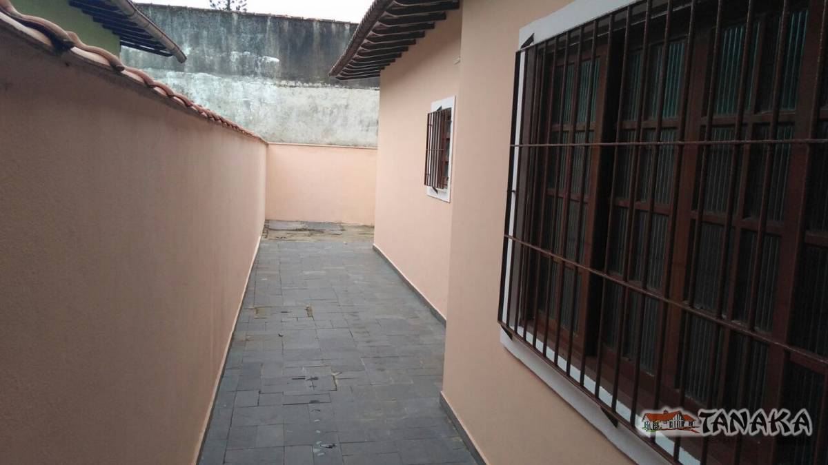 Casa em Peruíbe