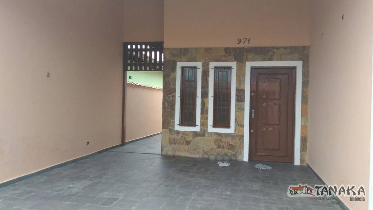 Casa em Peruíbe