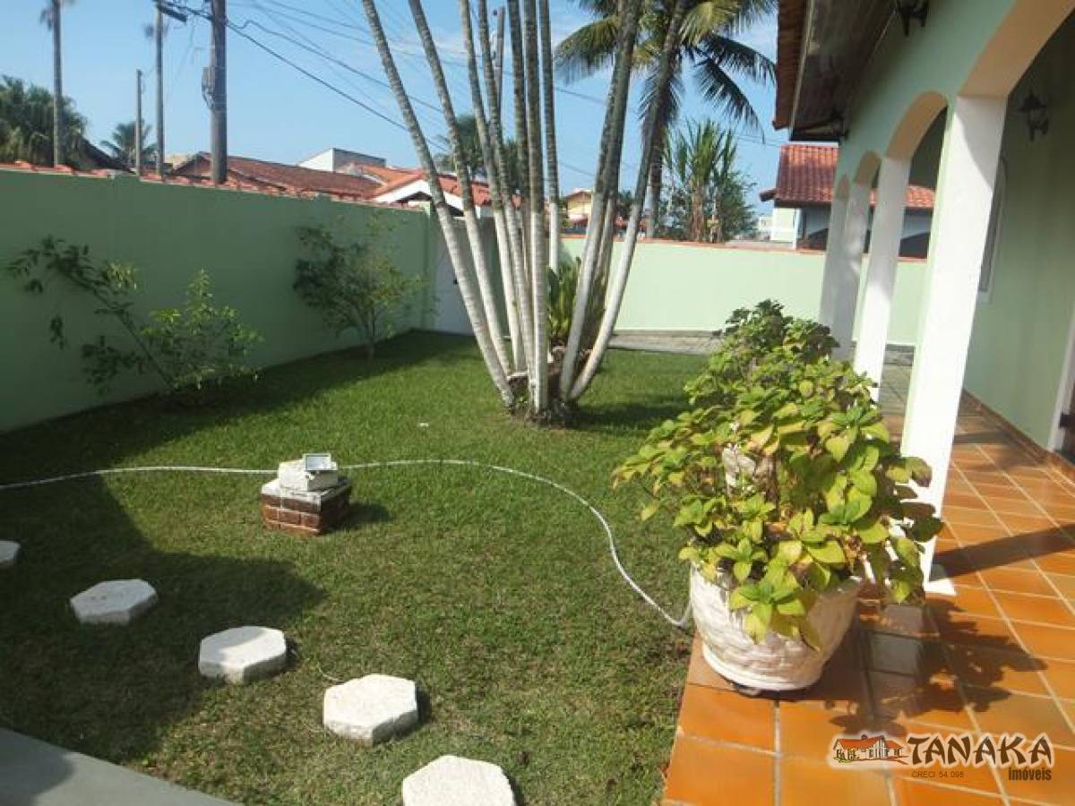 Casa em Peruíbe