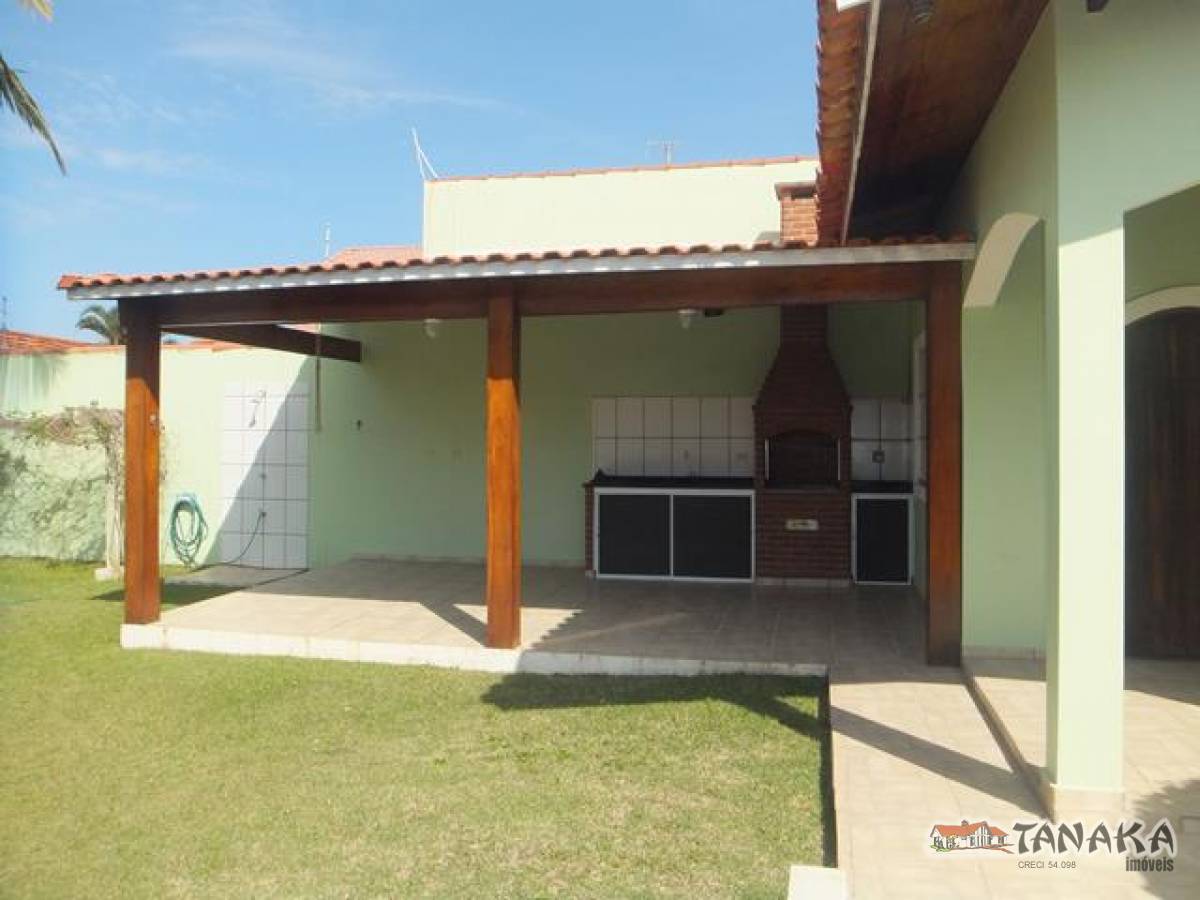 Casa em Peruíbe