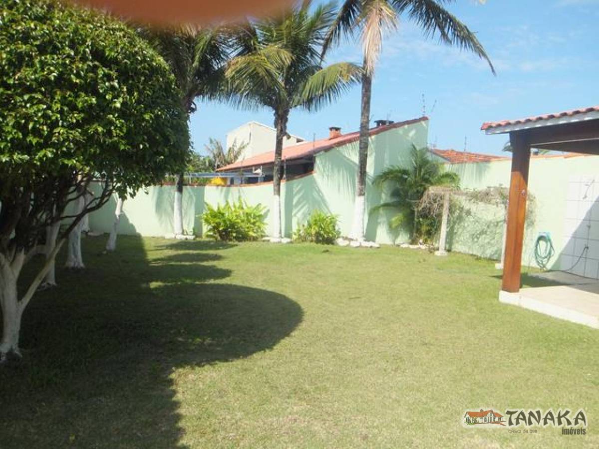 Casa em Peruíbe