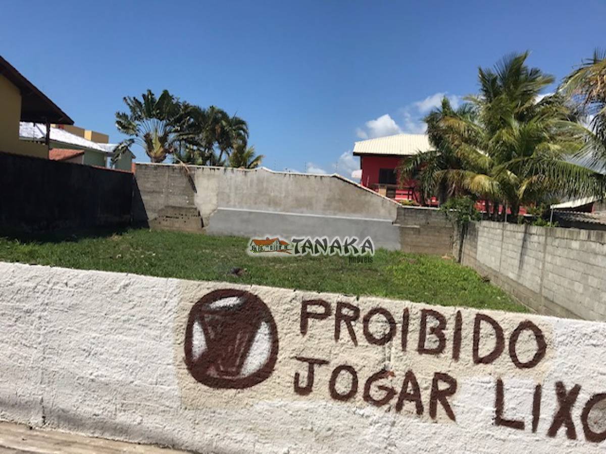 Terreno em Peruíbe