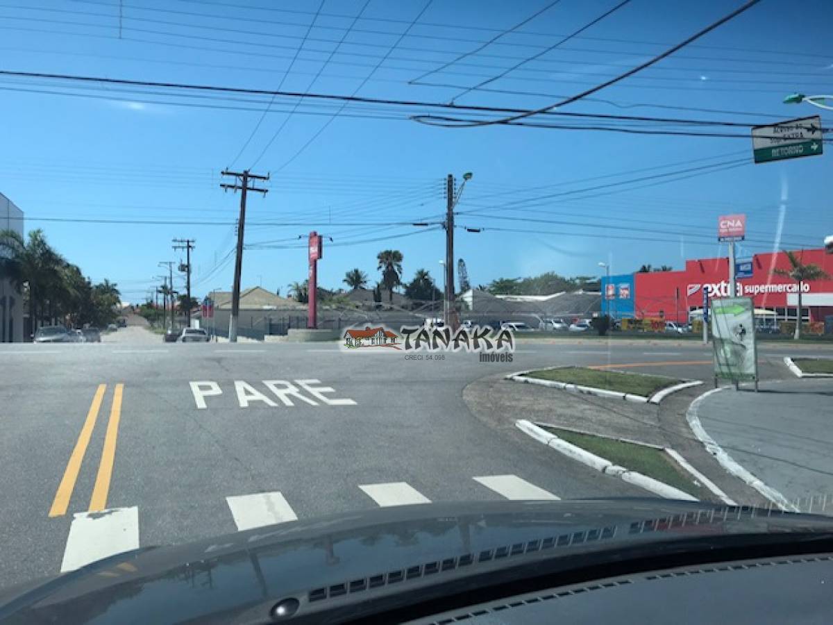 Terreno em Peruíbe