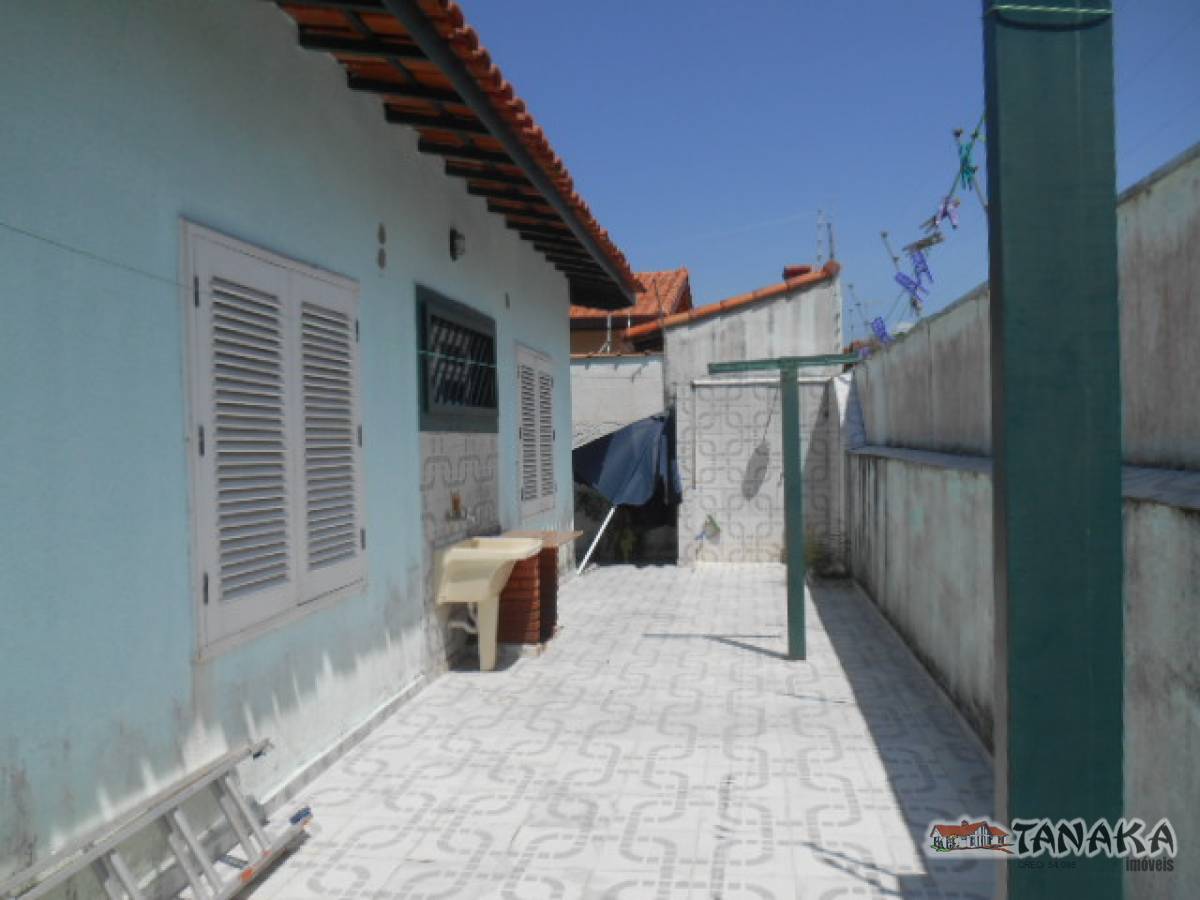 Casa em Peruíbe