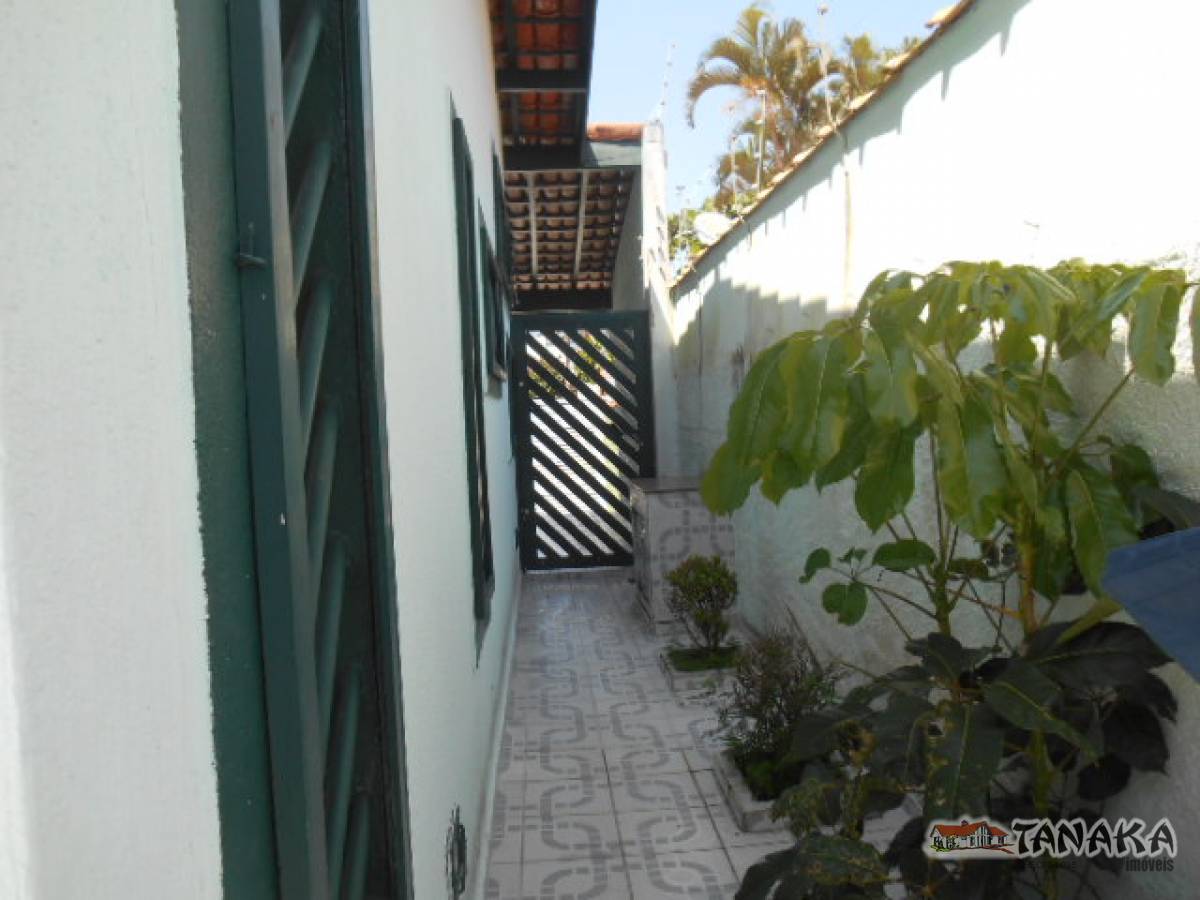 Casa em Peruíbe