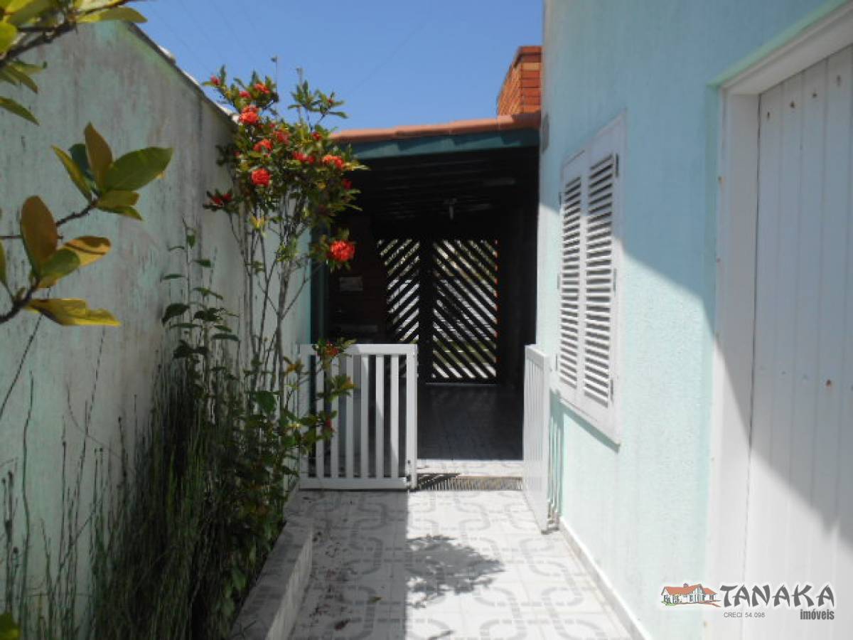 Casa em Peruíbe