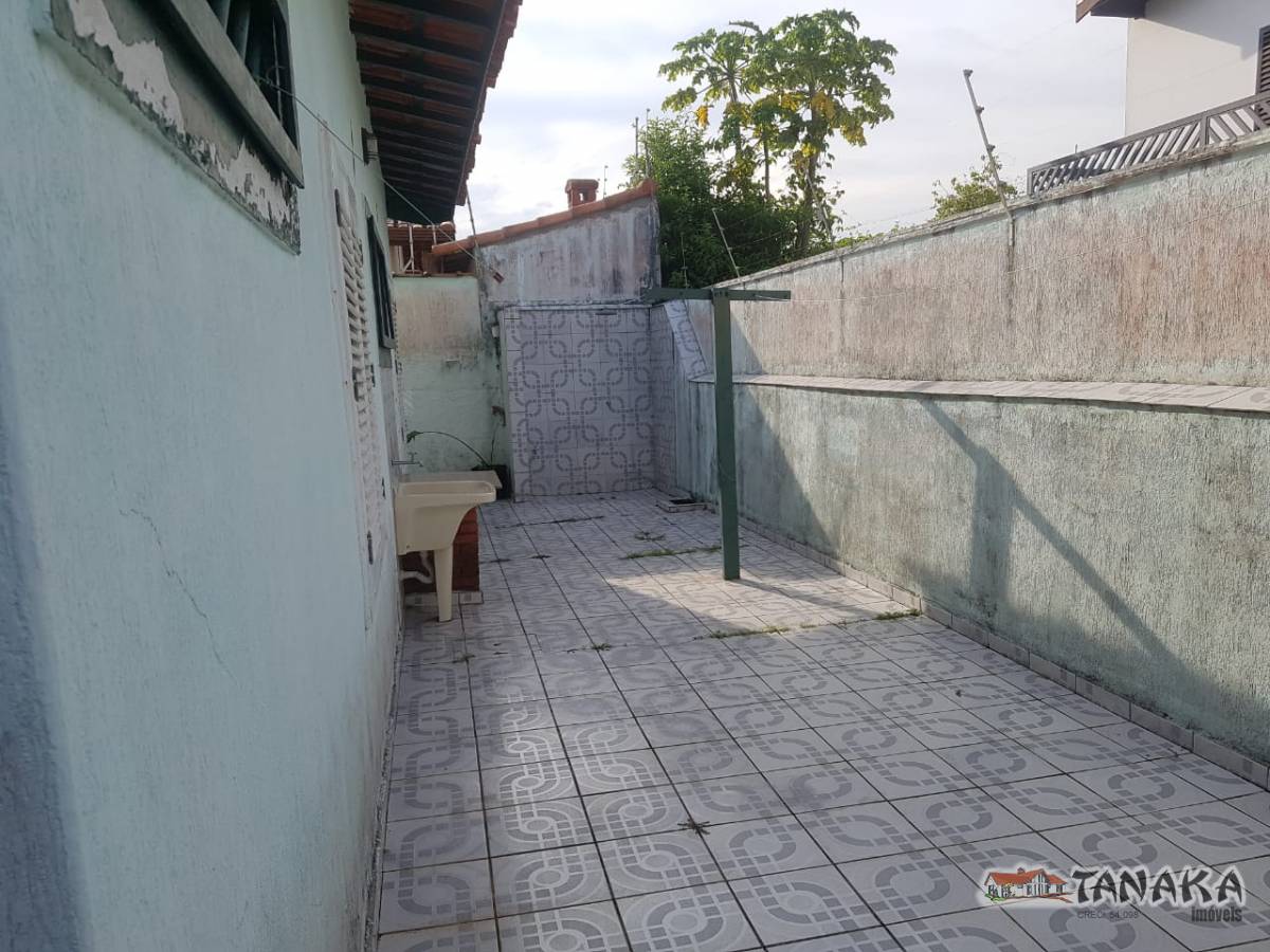 Casa em Peruíbe