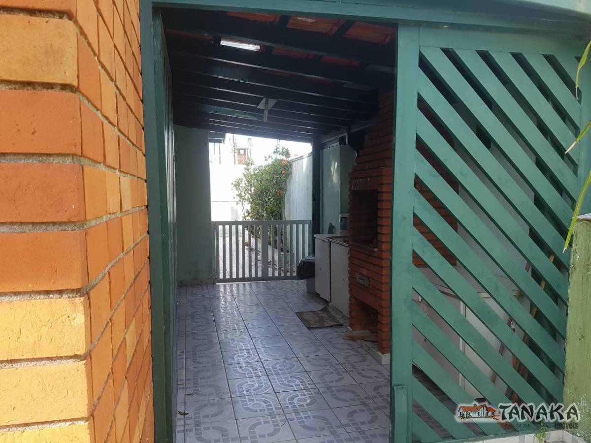 Casa em Peruíbe