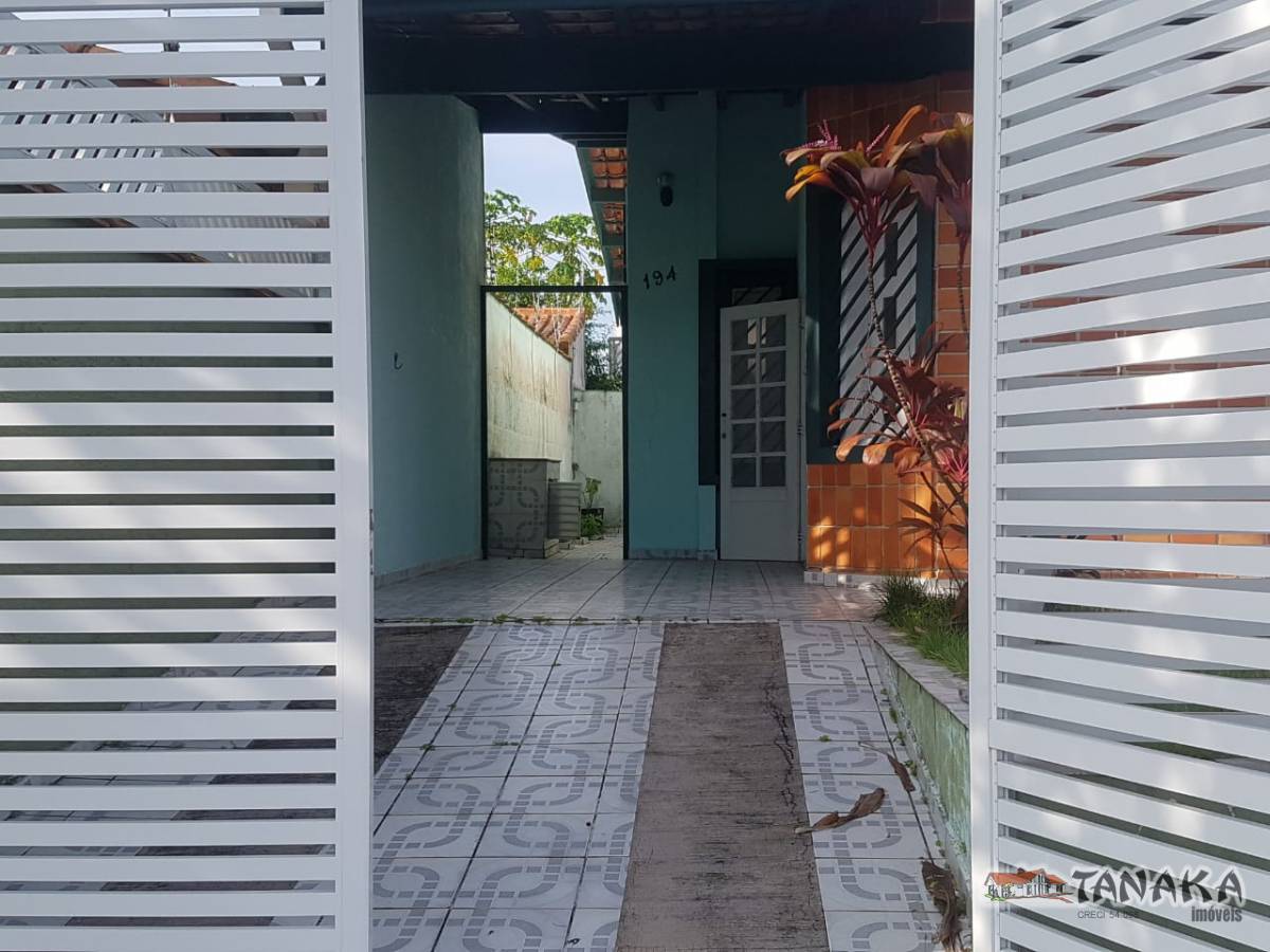 Casa em Peruíbe