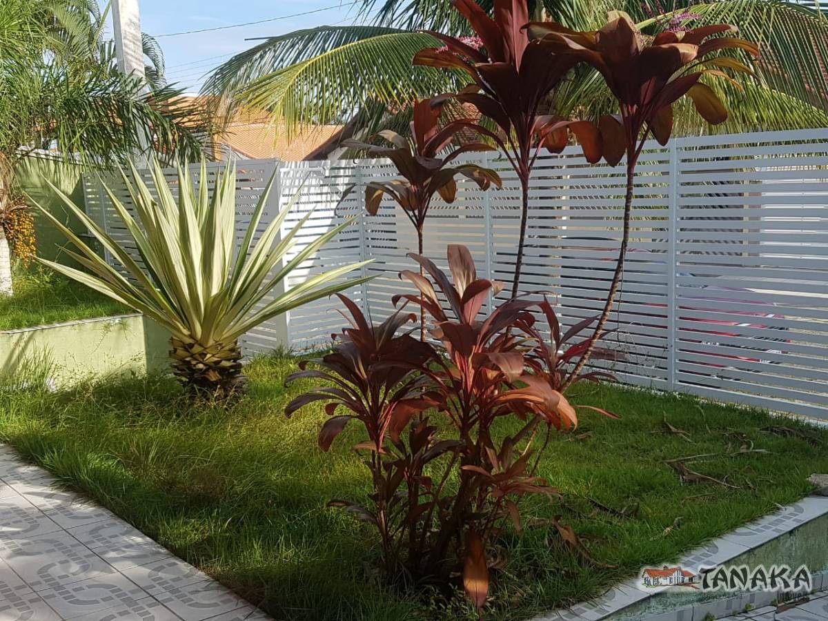 Casa em Peruíbe