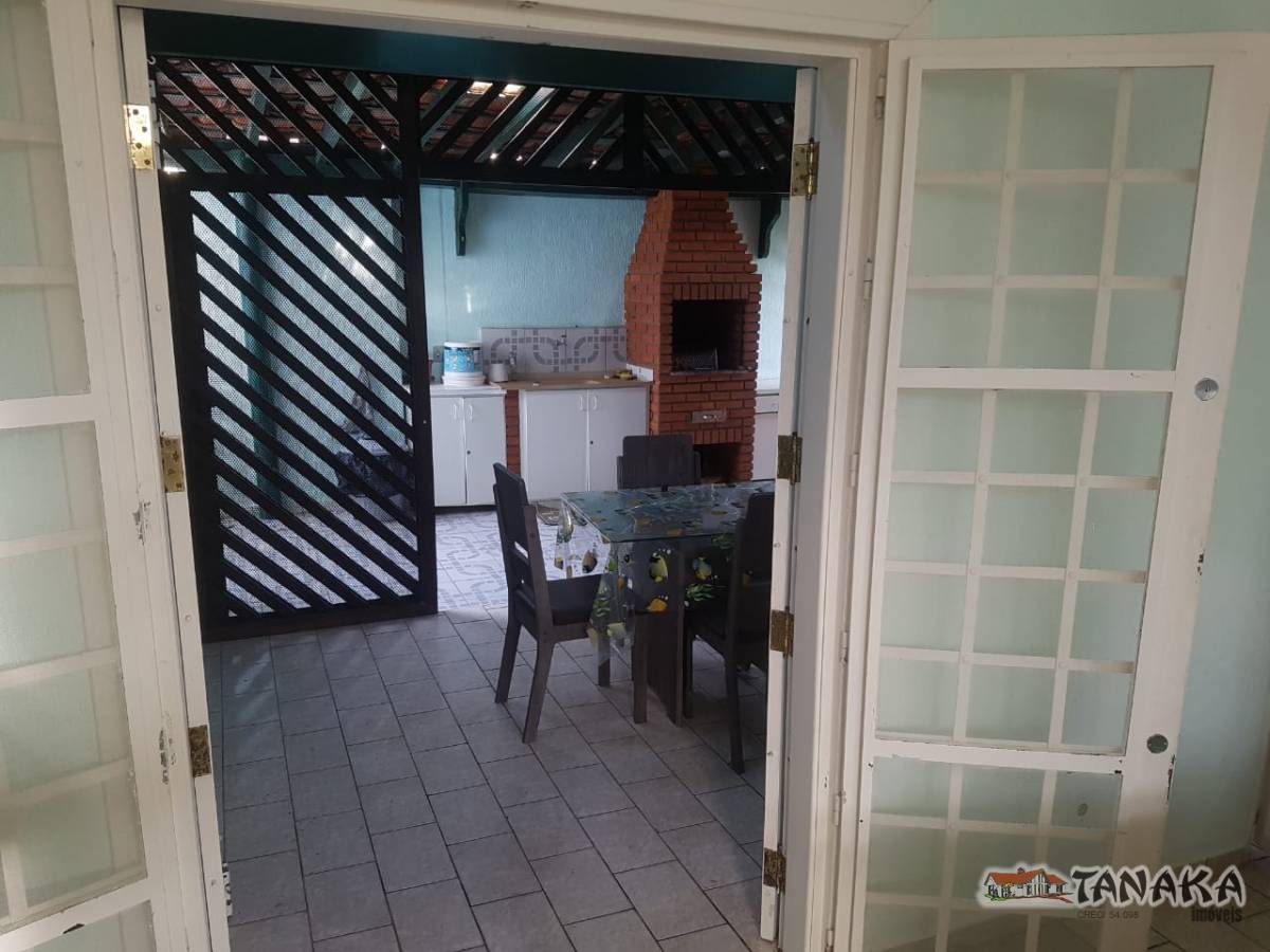Casa em Peruíbe