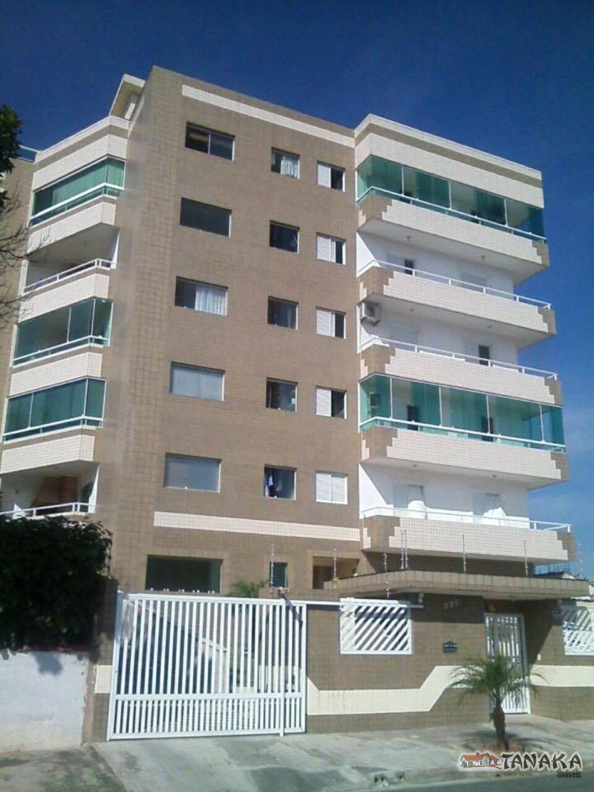 Casa em Peruíbe - Tanaka Imóveis