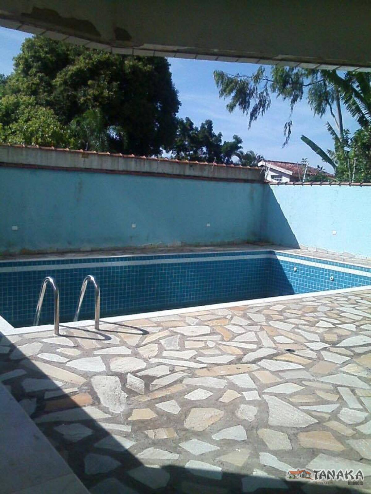 Casa em Peruíbe