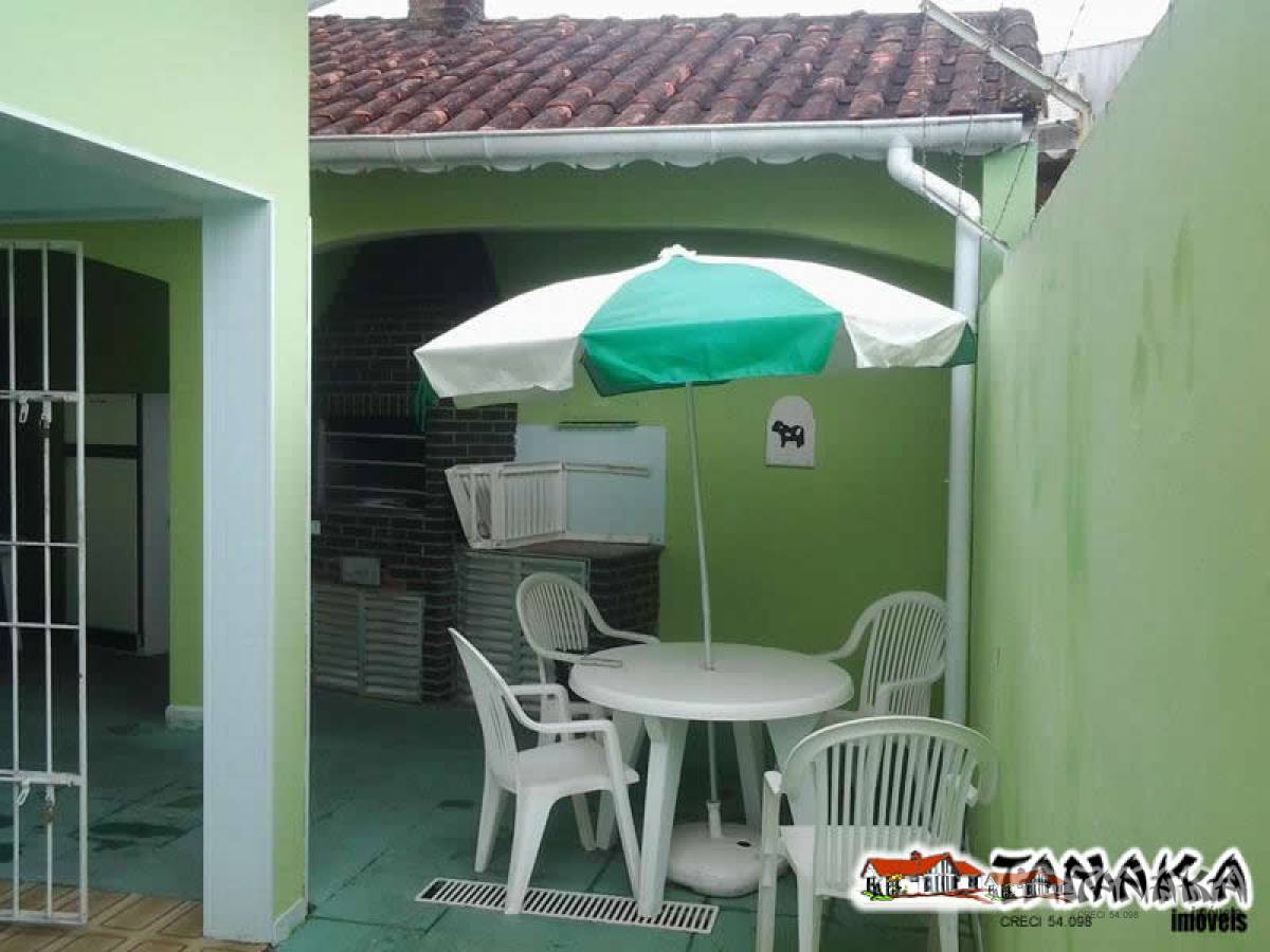 Casa em Peruíbe