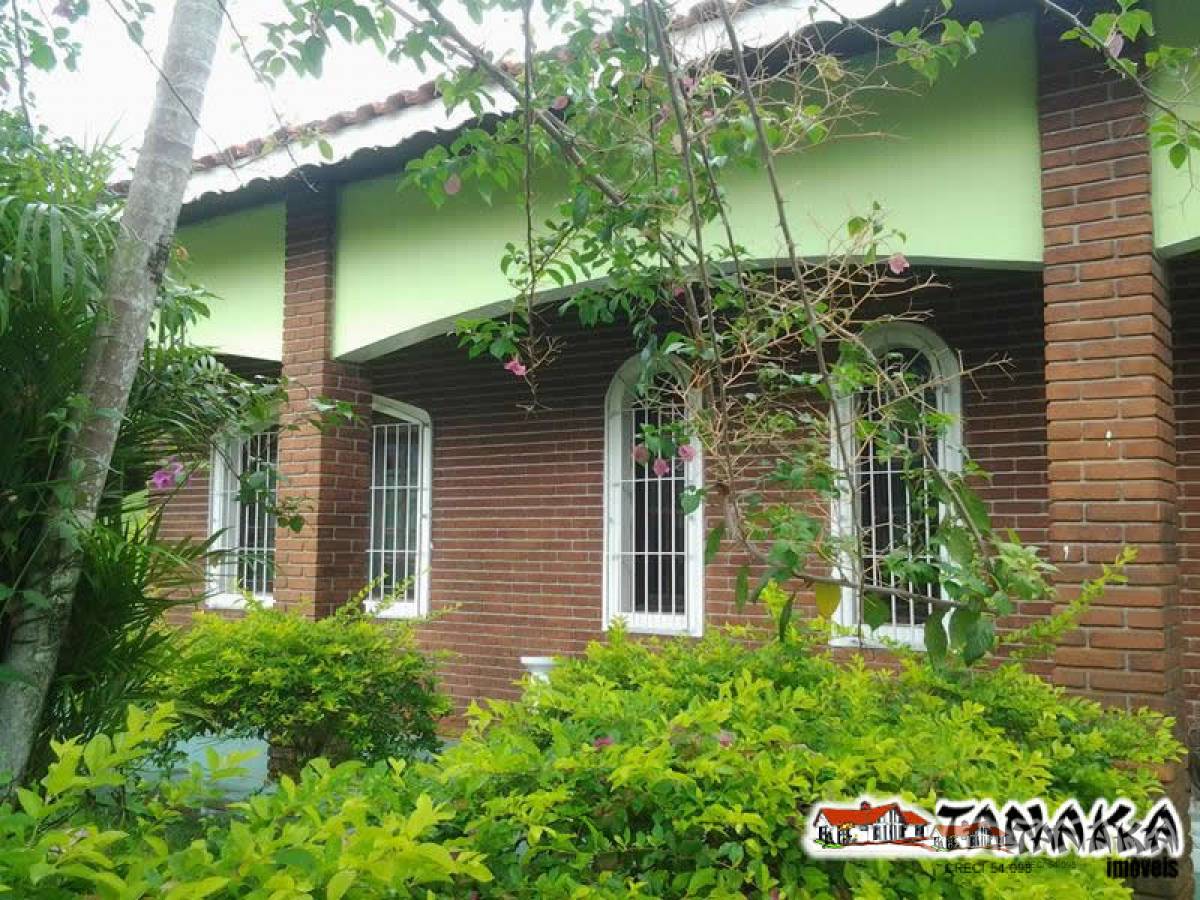Casa em Peruíbe