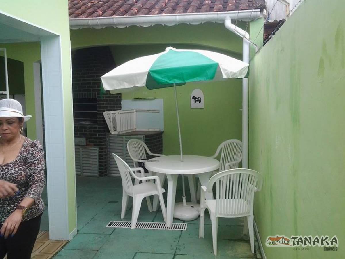 Casa em Peruíbe