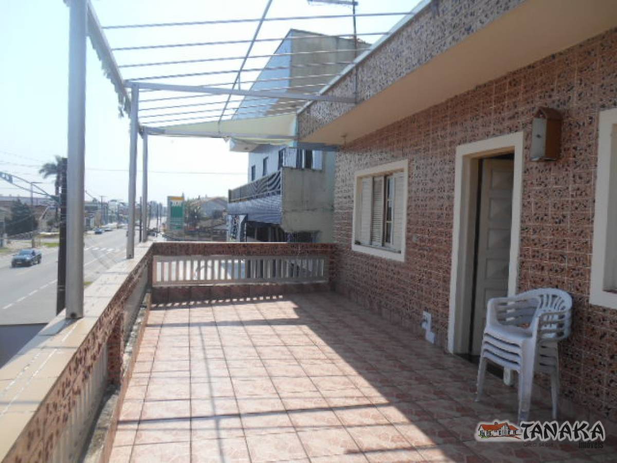 Casa em Peruíbe