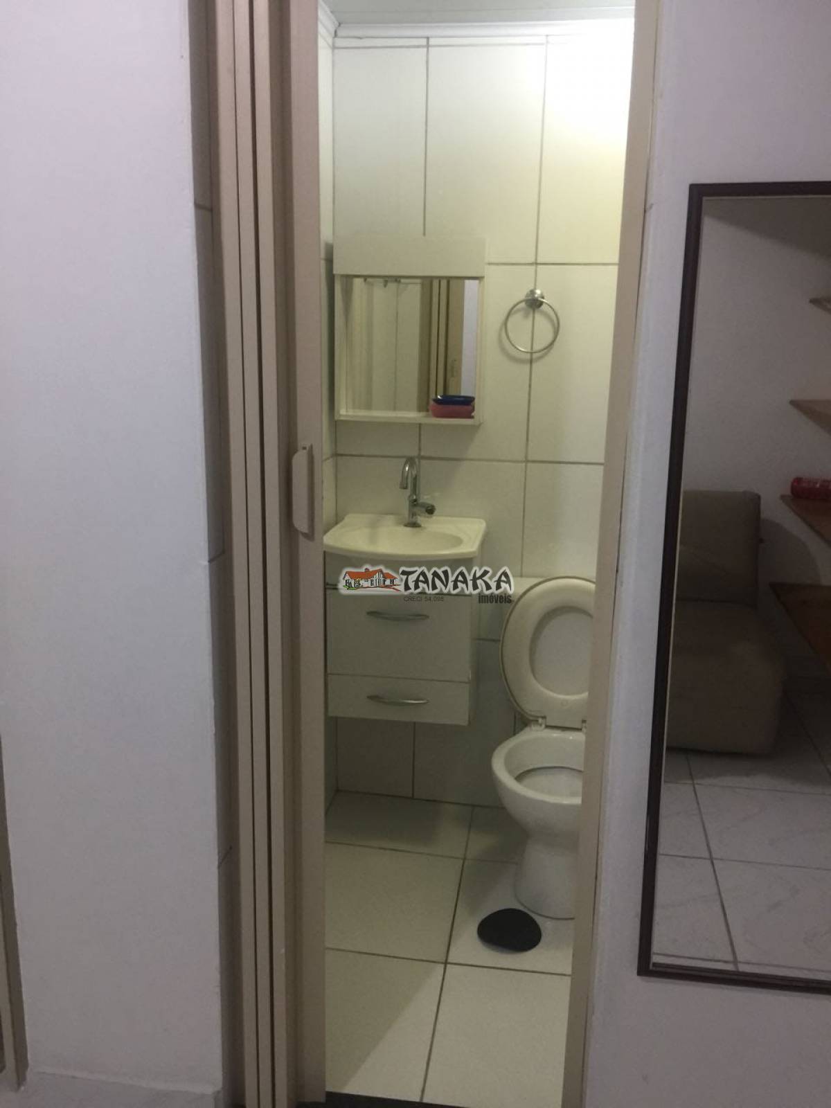 Apartamento em Peruíbe