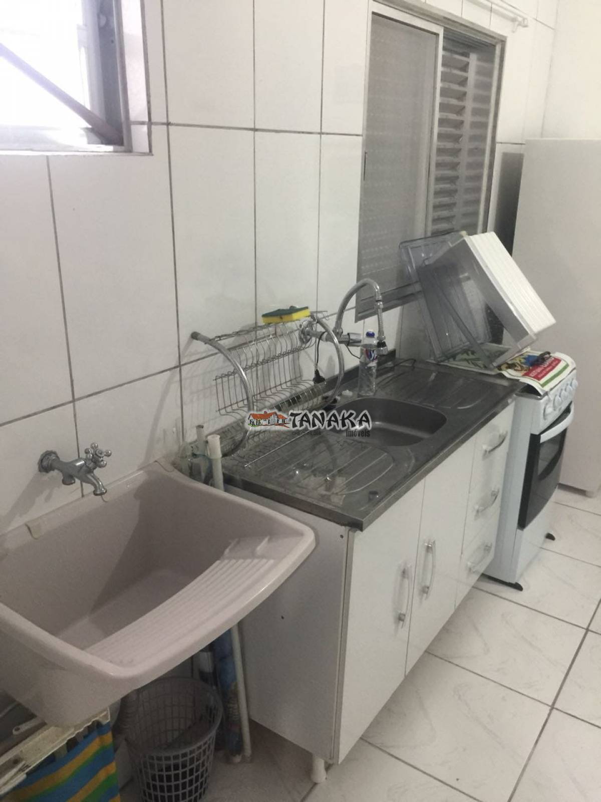 Apartamento em Peruíbe