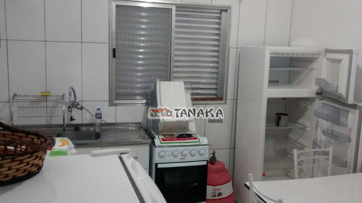 Apartamento em Peruíbe