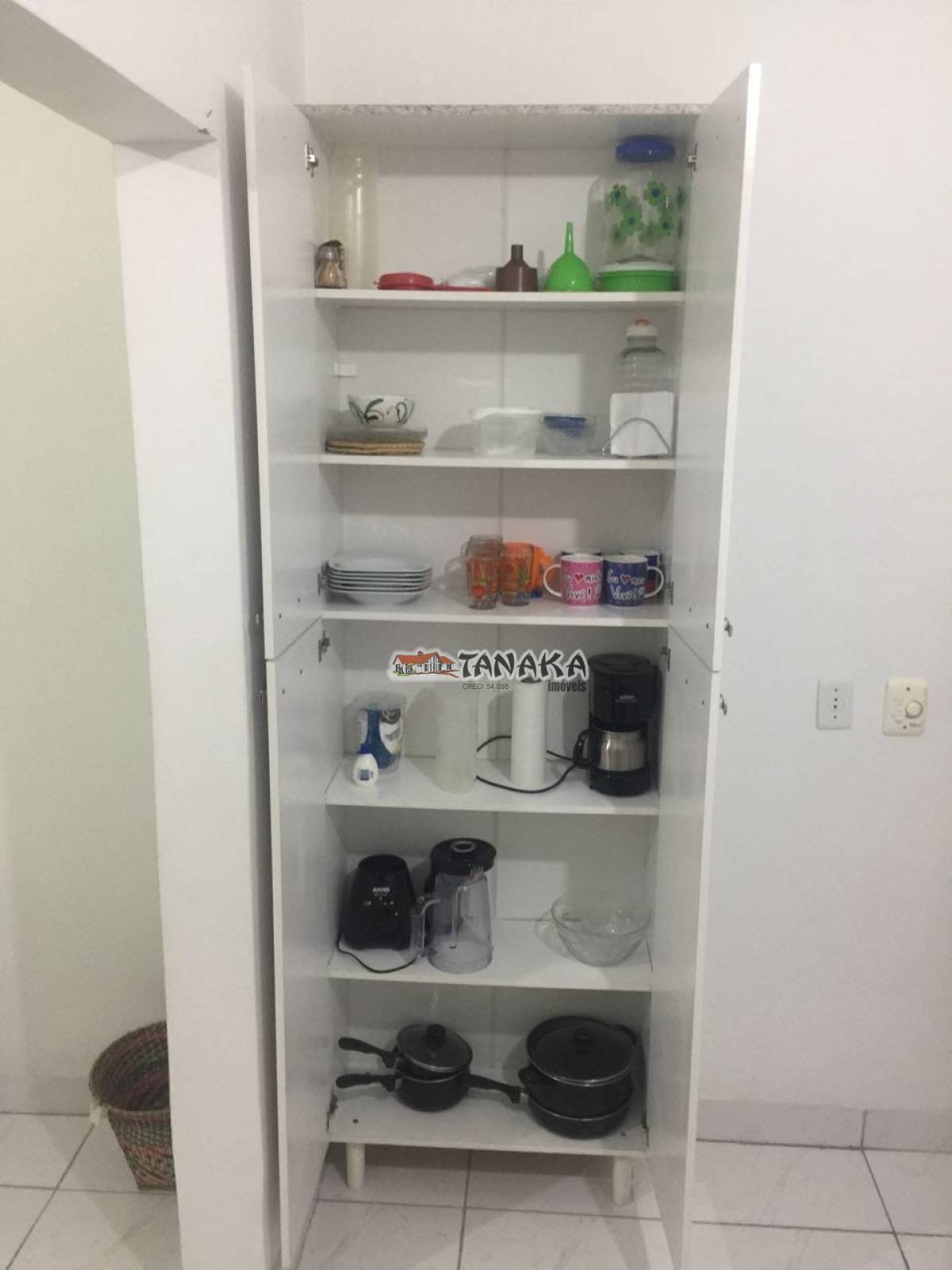 Apartamento em Peruíbe