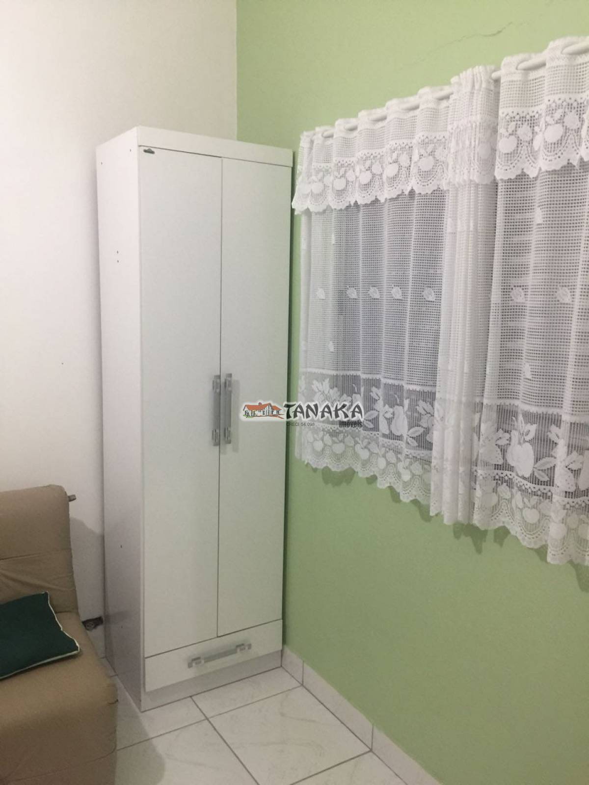 Apartamento em Peruíbe