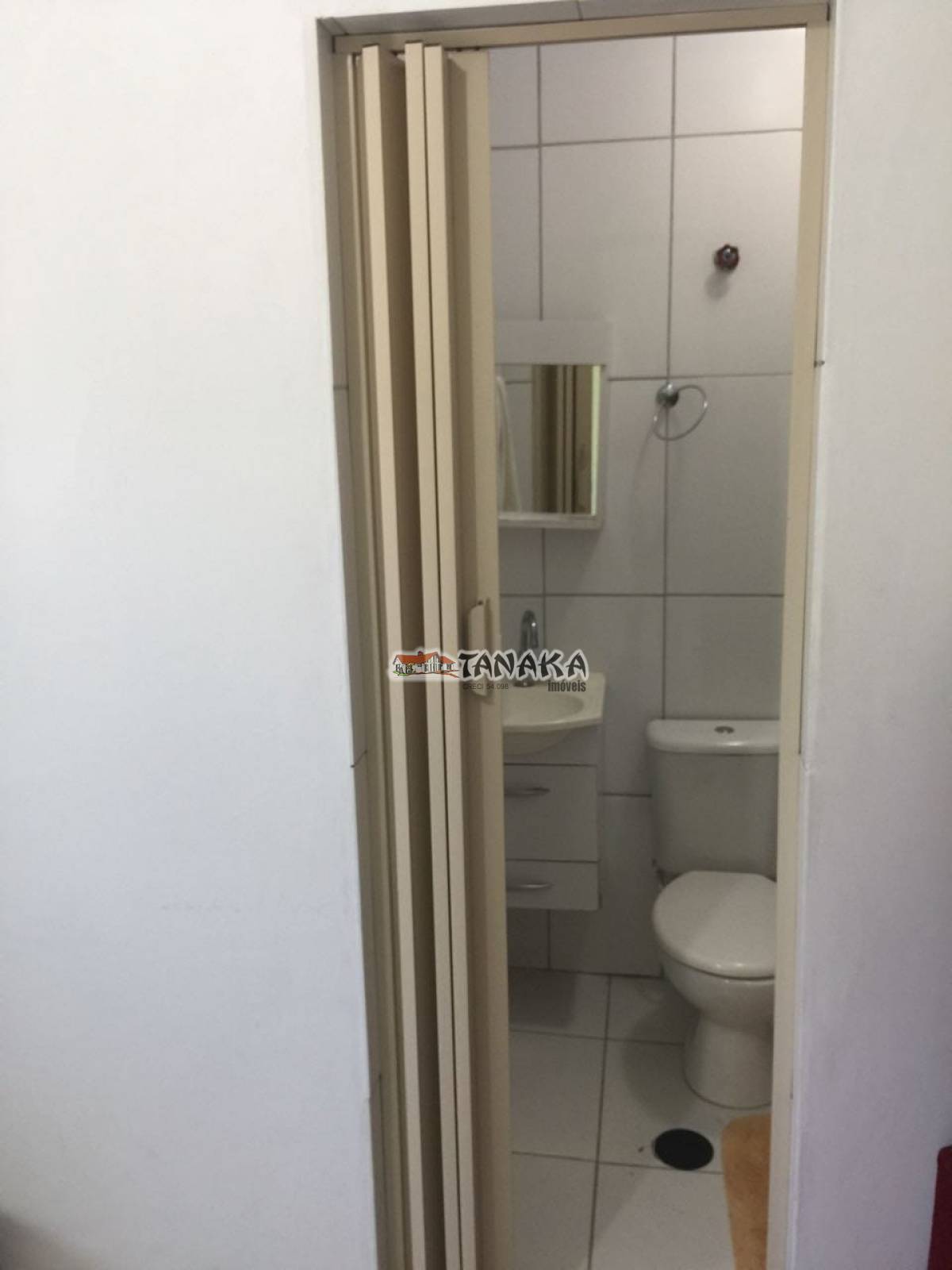 Apartamento em Peruíbe