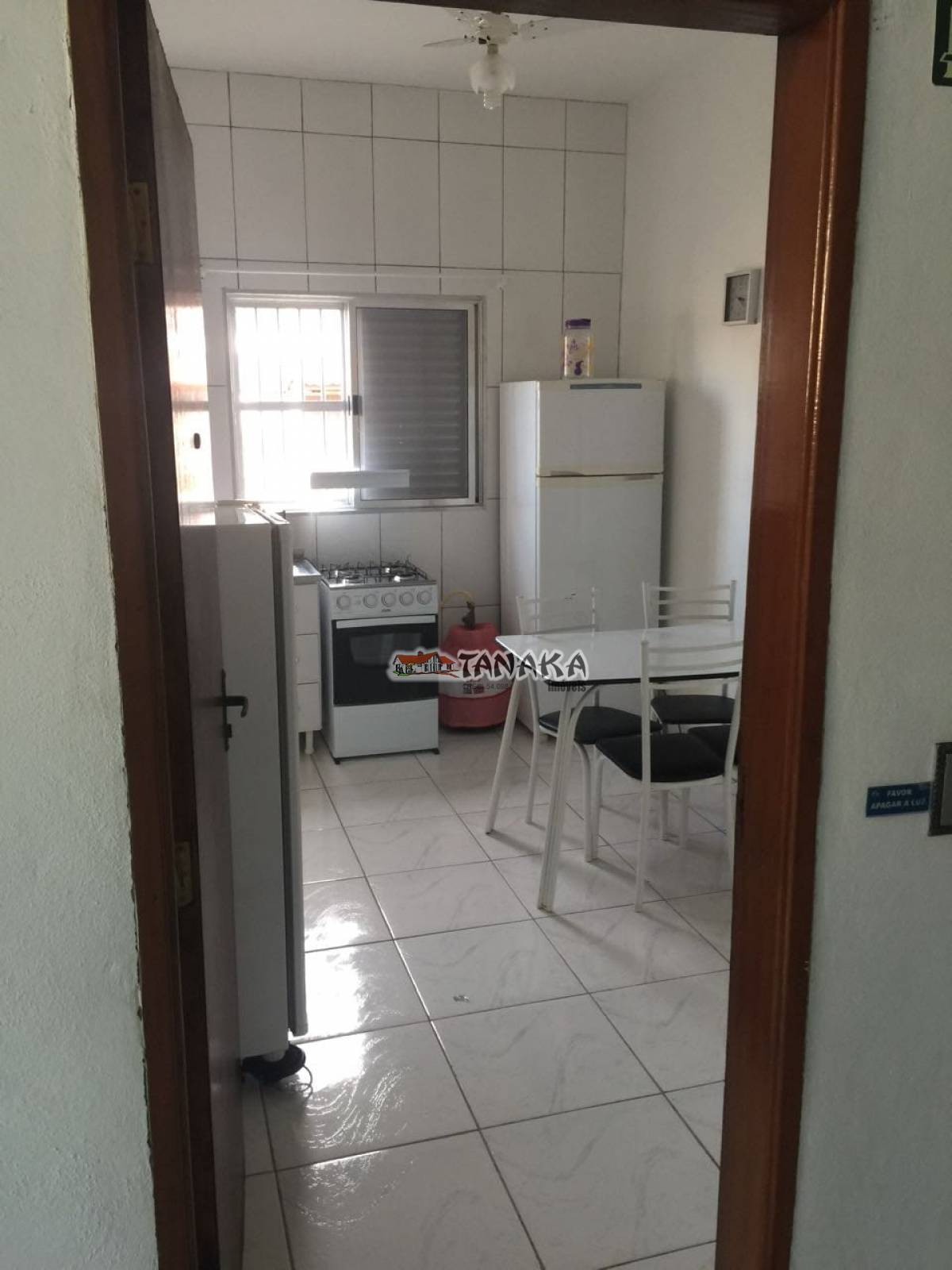 Apartamento em Peruíbe