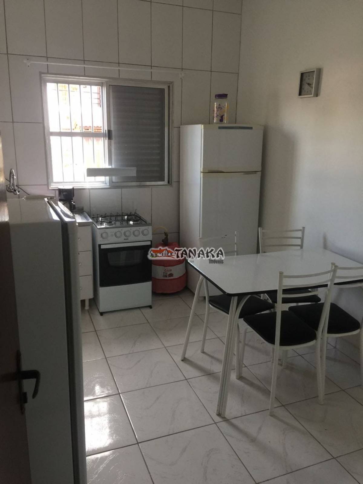 Apartamento em Peruíbe
