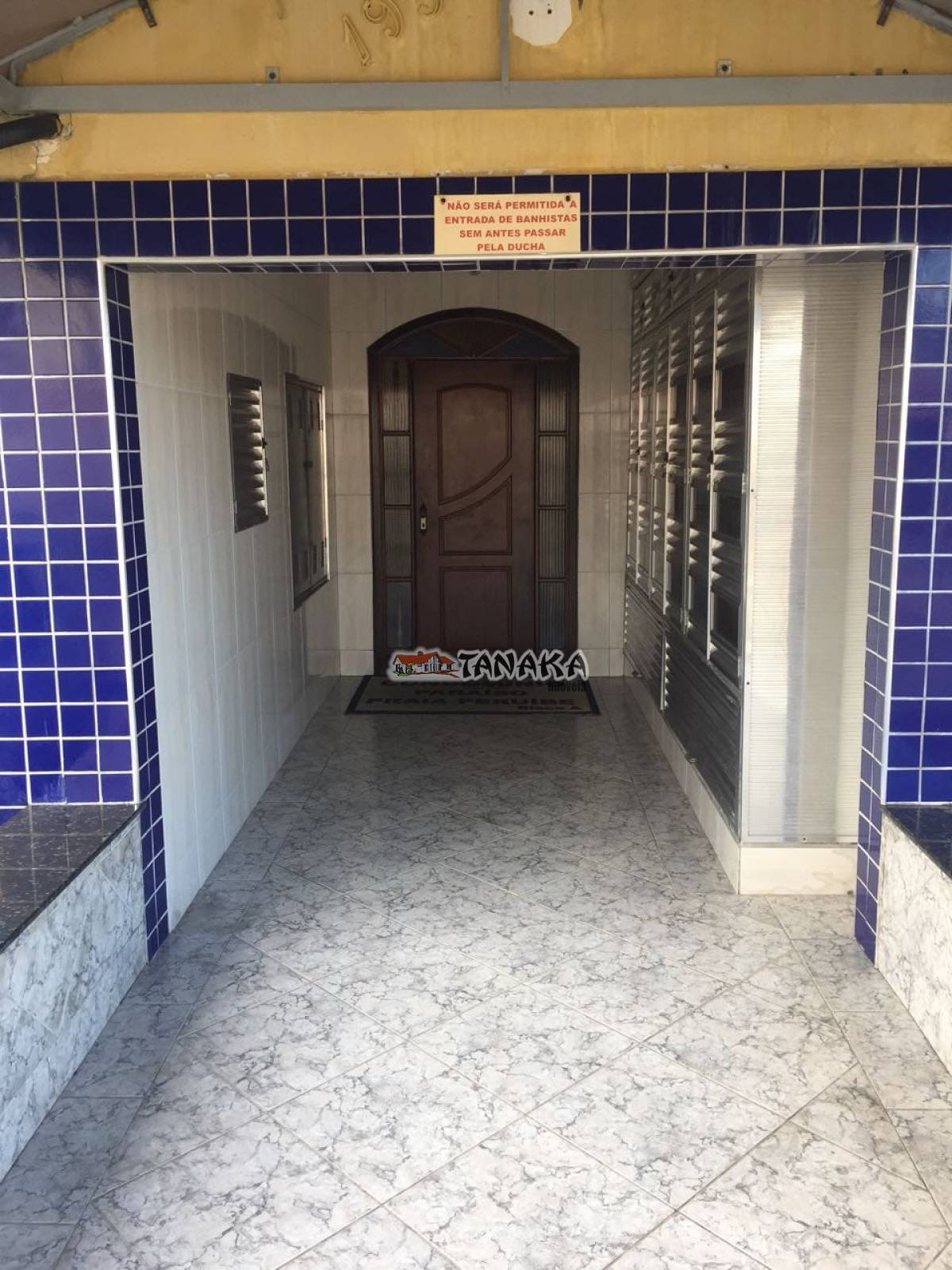 Apartamento em Peruíbe
